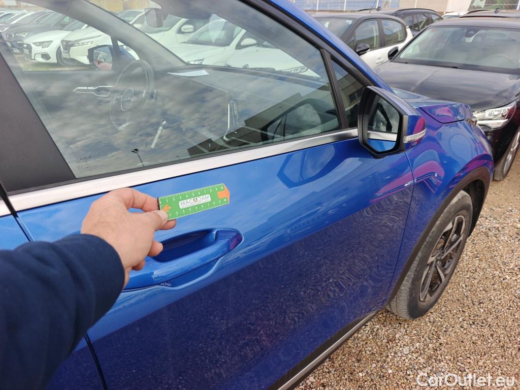  KIA  Sportage KIA  / 2022 / 5P / todoterreno 1.6 T-GDi HEV 171kW (230CV) Drive 4X2 #38