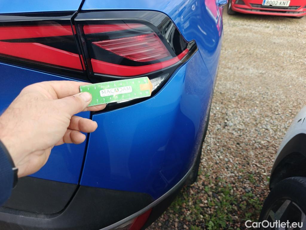  KIA  Sportage KIA  / 2022 / 5P / todoterreno 1.6 T-GDi HEV 171kW (230CV) Drive 4X2 #31