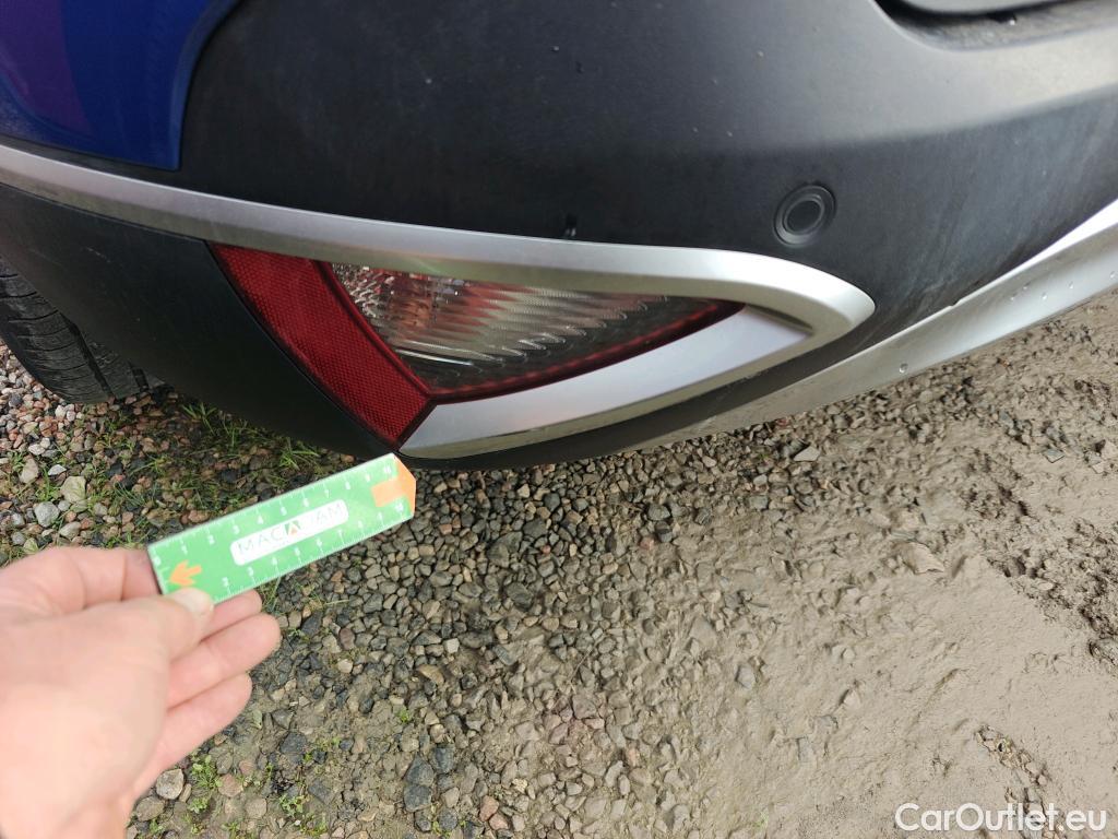  KIA  Sportage KIA  / 2022 / 5P / todoterreno 1.6 T-GDi HEV 171kW (230CV) Drive 4X2 #45