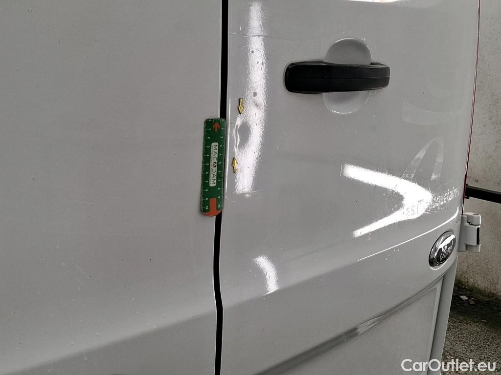  Ford  Transit FORD  Custom / 2018 / 4P / Fourgon tôlé 2.0 ECOBLUE 105 300 L1H2 TREND BUSINESS #15