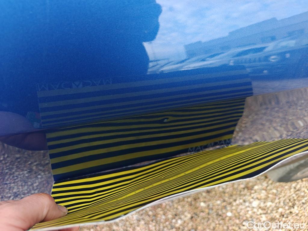  KIA  Sportage KIA  / 2022 / 5P / todoterreno 1.6 T-GDi HEV 171kW (230CV) Drive 4X2 #39