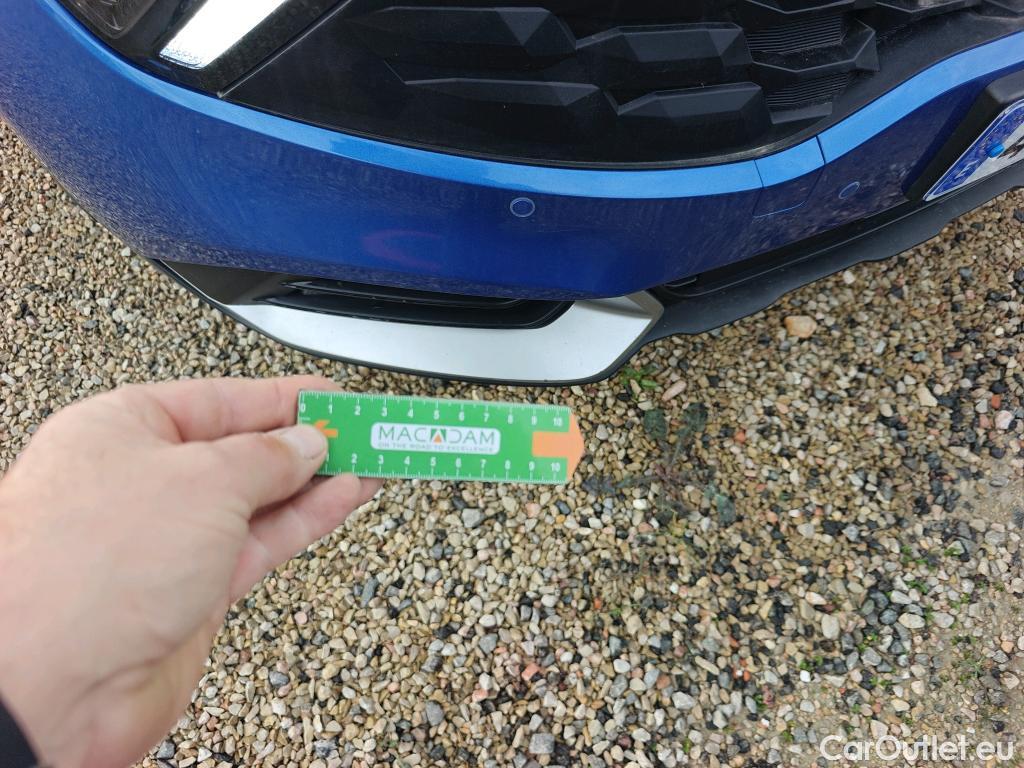  KIA  Sportage KIA  / 2022 / 5P / todoterreno 1.6 T-GDi HEV 171kW (230CV) Drive 4X2 #34