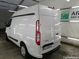  Ford  Transit FORD  Custom / 2018 / 4P / Fourgon tôlé 2.0 ECOBLUE 105 300 L1H2 TREND BUSINESS #2