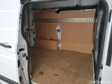  Ford  Transit FORD  Custom / 2018 / 4P / Fourgon tôlé 2.0 ECOBLUE 105 300 L1H2 TREND BUSINESS #9