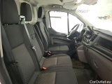 Ford  Transit FORD  Custom / 2018 / 4P / Fourgon tôlé 2.0 ECOBLUE 105 300 L1H2 TREND BUSINESS #8