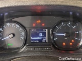  Citroen  Jumpy  M 1.5 BlueHDi 100 S/S MAN Control 75kW/102pk  5D/P Man-6 #113