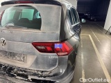  Volkswagen  Tiguan  2.0 TDI SCR Comfortline 110kW/150pk  5D/P Man-6 #122