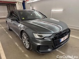  Audi  A6  Avant Business Edition Sport 40 TDI S tr Quat 150kW/204pk  5D/P Auto-7 #2