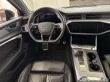  Audi  A6  Avant Business Edition Sport 40 TDI S tr Quat 150kW/204pk  5D/P Auto-7 #5