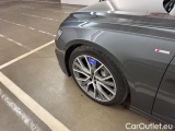  Audi  A6  Avant Business Edition Sport 40 TDI S tr Quat 150kW/204pk  5D/P Auto-7 #36