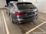  Audi  A6  Avant Business Edition Sport 40 TDI S tr Quat 150kW/204pk  5D/P Auto-7 #41