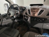  Ford  Transit  CUSTOM 340S FOU SWB DSL 2.0 TDCi L1H1 Trend 96kw/130pk 5D/P M6 #5