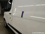 Ford  Transit  CUSTOM 340S FOU SWB DSL 2.0 TDCi L1H1 Trend 96kw/130pk 5D/P M6 #26