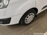  Ford  Transit  CUSTOM 340S FOU SWB DSL 2.0 TDCi L1H1 Trend 96kw/130pk 5D/P M6 #59