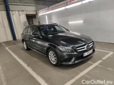  Mercedes  C-Klasse Classe C Break C 200 d Business Solution 118kW/160pk  5D/P Man-6 #2