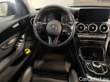 Mercedes  C-Klasse Classe C Break C 200 d Business Solution 118kW/160pk  5D/P Man-6 #5