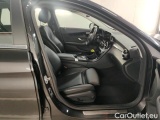  Mercedes  C-Klasse Classe C Break C 200 d Business Solution 118kW/160pk  5D/P Man-6 #7