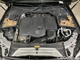  Mercedes  C-Klasse Classe C Break C 200 d Business Solution 118kW/160pk  5D/P Man-6 #55
