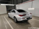  Mercedes  CLA-Klasse CLA CLA 180 d Business Solution 85kW/116pk  4D/P Auto-8 #3