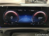  Mercedes  CLA-Klasse CLA CLA 180 d Business Solution 85kW/116pk  4D/P Auto-8 #9