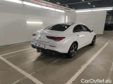  Mercedes  CLA-Klasse CLA CLA 250 e Luxury Line (PHEV) 160kW/218pk  4D/P Auto-8 - CO2 incomplet #4