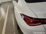  Mercedes  CLA-Klasse CLA CLA 250 e Luxury Line (PHEV) 160kW/218pk  4D/P Auto-8 - CO2 incomplet #29