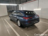  Mercedes  CLA-Klasse CLA Shooting Brake CLA 180 d DCT Business Solution 85kW/116pk  5D/P Auto-8 #3