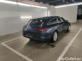  Mercedes  CLA-Klasse CLA Shooting Brake CLA 180 d DCT Business Solution 85kW/116pk  5D/P Auto-8 #4