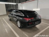  Mercedes  CLA-Klasse CLA Shooting Brake CLA 180 d DCT Business Solution 85kW/116pk  5D/P Auto-8 #3