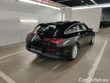  Mercedes  CLA-Klasse CLA Shooting Brake CLA 180 d DCT Business Solution 85kW/116pk  5D/P Auto-8 #4