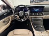  Mercedes  E-Klasse Classe E Break E 220d Business Solution 143kW/194pk  5D/P Auto-9 #5