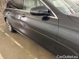  Mercedes  E-Klasse Classe E Break E 220d Business Solution 143kW/194pk  5D/P Auto-9 #58