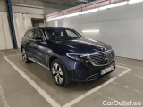  Mercedes  EQC   400 4MATIC 300kW/408pk  5D/P Auto-1 #2