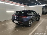  Mercedes  EQC   400 4MATIC 300kW/408pk  5D/P Auto-1 #4