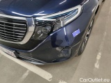  Mercedes  EQC   400 4MATIC 300kW/408pk  5D/P Auto-1 #24