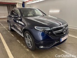  Mercedes  EQC   400 4MATIC Sport 300kW/408pk  5D/P Auto-1 #2
