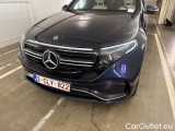  Mercedes  EQC   400 4MATIC Sport 300kW/408pk  5D/P Auto-1 #21