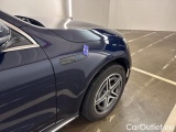  Mercedes  EQC   400 4MATIC Sport 300kW/408pk  5D/P Auto-1 #67