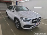  Mercedes  GLA   180 d Business Solution 85kW/116pk  5D/P Auto-8 #2