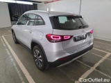  Mercedes  GLA   180 d Business Solution 85kW/116pk  5D/P Auto-8 #3