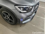  Mercedes  G-Klasee GLC Coupé GLC 300 d 4MATIC 180kW/245pk  5D/P Auto-9 #19