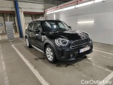  Mini  Countryman  Cooper S E ALL4 AT (PHEV) 162kW/220pk  5D/P Auto-6 - CO2 onvolledig #2