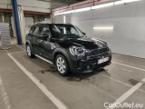  Mini  Countryman  Cooper S E ALL4 AT (PHEV) 162kW/220pk  5D/P Auto-6 - CO2 onvolledig #2