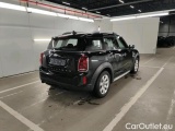  Mini  Countryman  Cooper S E ALL4 AT (PHEV) 162kW/220pk  5D/P Auto-6 - CO2 onvolledig #4