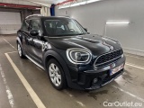  Mini  Countryman  Cooper S E ALL4 AT (PHEV) 162kW/220pk  5D/P Auto-6 - CO2 onvolledig #2