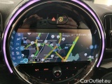  Mini  Countryman  Cooper S E ALL4 AT (PHEV) 162kW/220pk  5D/P Auto-6 - CO2 onvolledig #6