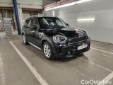  Mini  Countryman  Cooper S E ALL4 AT (PHEV) 162kW/220pk  5D/P Auto-6 - CO2 onvolledig #2