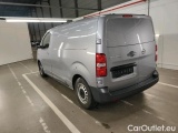  Opel  Vivaro  2.0 Turbo Edition L2H1 Auto 106kW/144pk  5D/P Auto-8 - CO2 indicatief #3