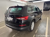  Skoda  Kodiaq  2.0 CRTDI DSG7 Style 110kW/150pk  5D/P Auto-7 #4