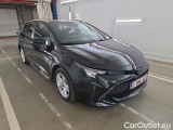  Toyota  Corolla  Touring Sports 1.8 Hybrid Dynamic e-CVT (Active Hybrid) 90kW/122pk  5D/P Auto-V #2